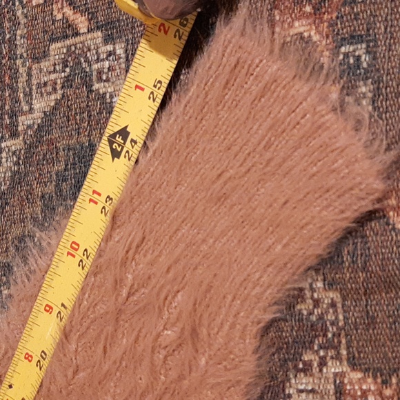 Vero Moda Brown Sweater Size M brown - Picture 7 of 10